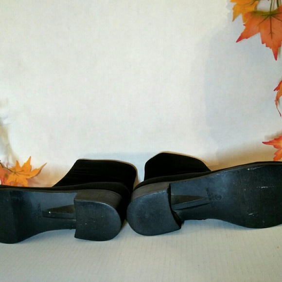 SOLD- Added Photos Ankle Boots SOLD! ON POSHMARK - Picture 4 of 12